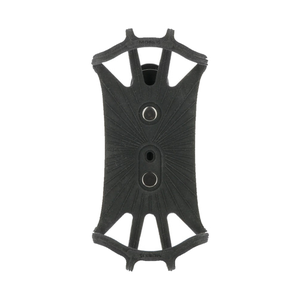 Mobilis 001359 soporte Soporte pasivo Teléfono móvil/smartphone Negro