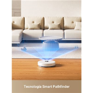 DREAME D10 PLUS GEN 2 ROBOTIC VACUUM CLEANER DREAME D10 PLUS GEN 2 ROBOTIC VACUUM CLEANER