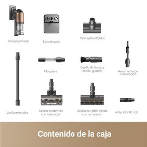 DREAME Z20 CORDLESS STICK VACUUM DREAME Z20 CORDLESS STICK VACUUM