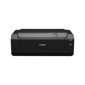 Canon imagePROGRAF PRO-1100 impresora de foto Inyección de tinta 2400 x 1200 DPI Wifi