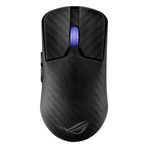 ASUS ROG Harpe Ace Extreme raton Juego mano derecha RF Wireless Bluetooth USB Type-A optico 42000 DPI