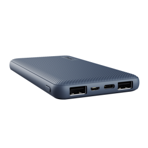 Trust 25028 batería externa Ión de litio 10000 mAh Azul Trust 25028 batería externa Ión de litio 10000 mAh Azul