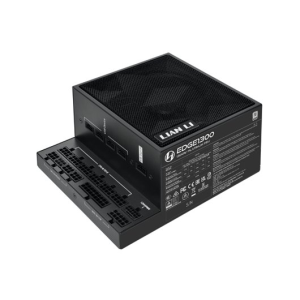 FUENTE DE ALIMENTACION ATX LIAN LI EDGE 1000 BLACK FULL MOD FUENTE DE ALIMENTACION ATX LIAN LI EDGE 1000 BLACK FULL MOD