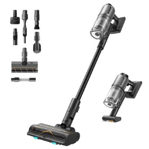 DREAME Z30 CORDLESS STICK VACUUM DREAME Z30 CORDLESS STICK VACUUM