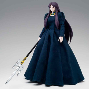Figura Saint Cloth Myth Ex Pandora Saint Seiya 16cm Figura Saint Cloth Myth Ex Pandora Saint Seiya 16cm