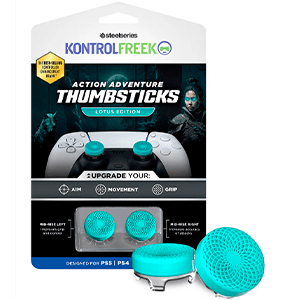 KontrolFreek Action Lotus - PS5