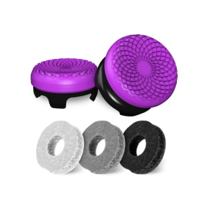 KontrolFreek FPS Frenzy Purple/Black - XBX