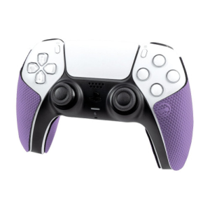 Steelseries PUR-4777-PS5 mando y volante Negro Purpura Blanco Gamepad PlayStation 5 en GAME.es