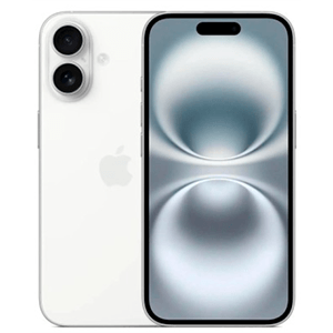 Apple iPhone 16 128GB Blanco - Telefono Movil Apple iPhone 16 128GB Blanco - Telefono Movil