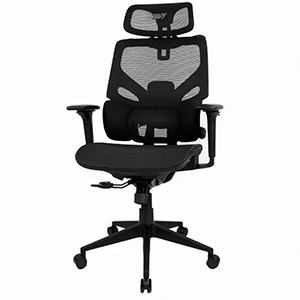 Drift DRAIR 400 Mesh Ergonomica - Silla Gaming Drift DRAIR 400 Mesh Ergonomica - Silla Gaming