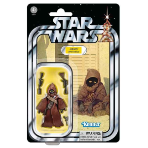 Figura Jawa Mos Eisley Star Wars The Vintage Collection 9,5cm Figura Jawa Mos Eisley Star Wars The Vintage Collection 9,5cm