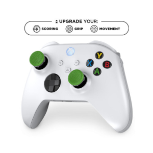 KontrolFreek Precision Sports Soccer Edition Thumbstick - Grips