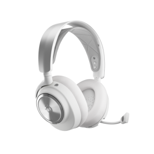 Steelseries Arctis Nova Pro Wireless Blanco - Auriculares Gaming