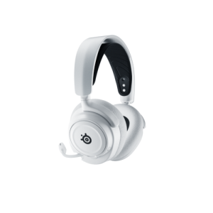 Steelseries Arctis Nova 7X White - Auriculares Gaming