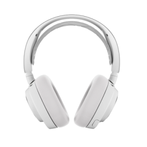 Steelseries Arctis Nova Pro WL X White - Auricular Gaming