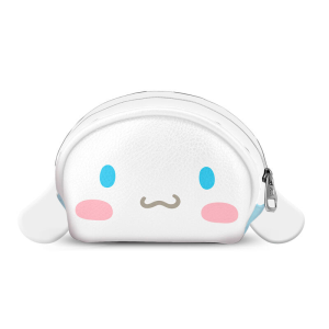 Monedero Cinnamonroll Hello Kitty Monedero Cinnamonroll Hello Kitty