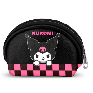 Monedero Kuromi Hello Kitty Monedero Kuromi Hello Kitty