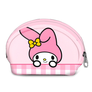 Monedero My Melody Hello Kitty Monedero My Melody Hello Kitty