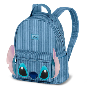 Karactermania Lilo and Stitch Sight mochila Mochila escolar Azul