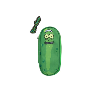 Portatodo Pickle Rick and Morty Portatodo Pickle Rick and Morty