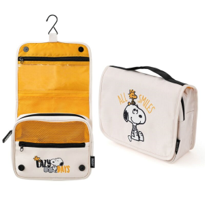 Neceser viaje Snoopy Neceser viaje Snoopy