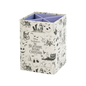 Portalapices Pesadilla Antes de Navidad Disney Portalapices Pesadilla Antes de Navidad Disney