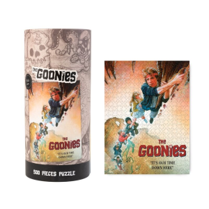 Puzzle The Goonies 500pzs en GAME.es
