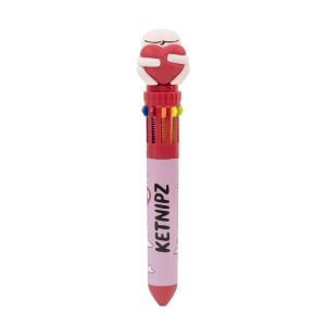 Boligrafo 3D 10 colores Ketnipz Boligrafo 3D 10 colores Ketnipz