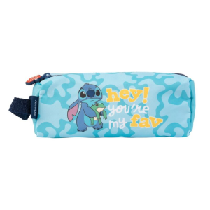 ERIK MARE0282 caja de lápices Estuche suave Poliéster Multicolor