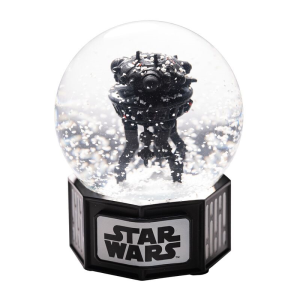 Bola de Nieve Star Wars Bola de Nieve Star Wars