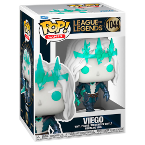 Figura POP League of Legends Viego Figura POP League of Legends Viego