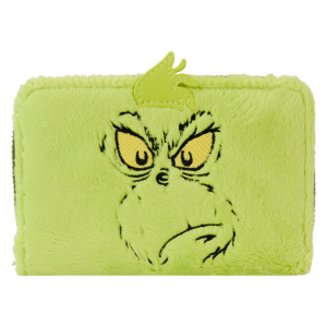 Cartera Grinch Loungefly Cartera Grinch Loungefly