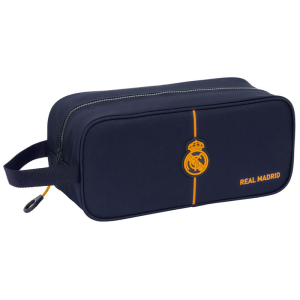 Zapatillero 2 Equipacion 24 25 Real Madrid