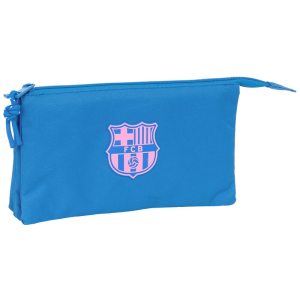 Portatodo FC Barcelona triple Portatodo FC Barcelona triple