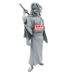 Figura Tengen Uzui Maximatic Demon Slayer Kimetsu No Yaiba 21cm