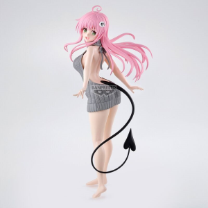 Figura Lala Satalin Glitter and Glamorous To Love-ru Darkness 23cm Figura Lala Satalin Glitter and Glamorous To Love-ru Darkness 23cm