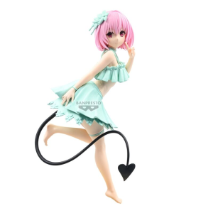 Figura Momo Belia Glitter and Glamorous To Love-ru Darkness 23cm Figura Momo Belia Glitter and Glamorous To Love-ru Darkness 23cm