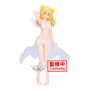 Figura Liliel Swinsuit Glitter #38 Glamorous 25 Dimensional Seduction 22cm