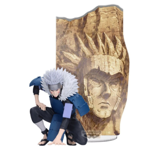 Figura Tobirama Senju Panel Spectable Naruto Shippuden 17cm Figura Tobirama Senju Panel Spectable Naruto Shippuden 17cm