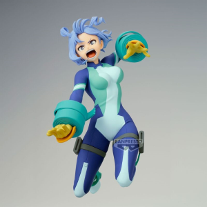 Figura Nejire Hado Amazing Heroes My Hero Academia 15cm Figura Nejire Hado Amazing Heroes My Hero Academia 15cm
