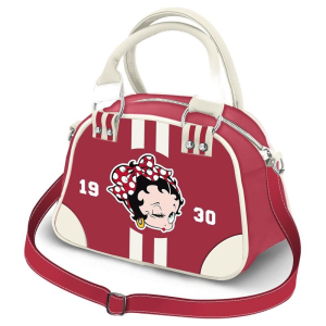 Bolso bandolera Fashion Betty Boop Bolso bandolera Fashion Betty Boop