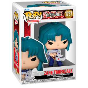 Figura POP Yu-Gi-Oh Zane Truesdale Figura POP Yu-Gi-Oh Zane Truesdale
