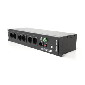 Salicru SPS 900 Node sistema de alimentacion ininterrumpida UPS En espera Fuera de linea o Standby Offline 0,9 kVA 480 W 8