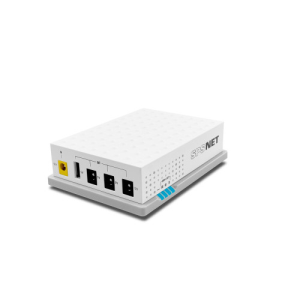 Salicru SPS NET2 sistema de alimentacion ininterrumpida UPS 20 W Salicru SPS NET2 sistema de alimentacion ininterrumpida UPS 20 W