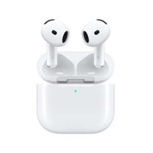 Apple Airpods 4 Coin Cancelacion Activa - Auriculares