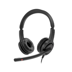 AURICULAR AXTEL VOICE UC28-35 DUO NC USB-C AURICULAR AXTEL VOICE UC28-35 DUO NC USB-C