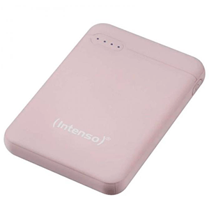 Intenso PowerBank XS5000 5000mAh Rosa