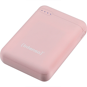 Intenso PowerBank XS10000  10000mAh Rosa
