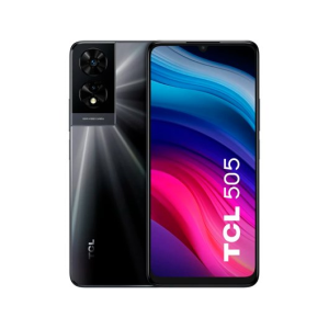 TCL 505 675 HD 90Hz 6GB 4GB 256GB Space Grey TCL 505 675 HD 90Hz 6GB 4GB 256GB Space Grey