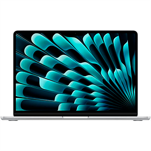 Apple MacBook Air 15 M3 8GB - 256GB Plata - Ordenador Portatil Apple MacBook Air 15 M3 8GB - 256GB Plata - Ordenador Portatil